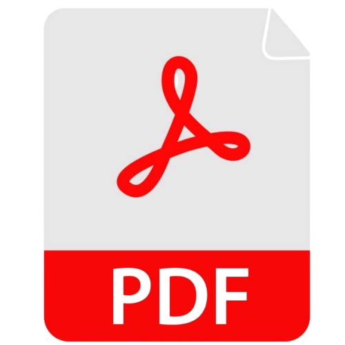 PDF Portafolio